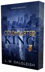 Coldhearted king
