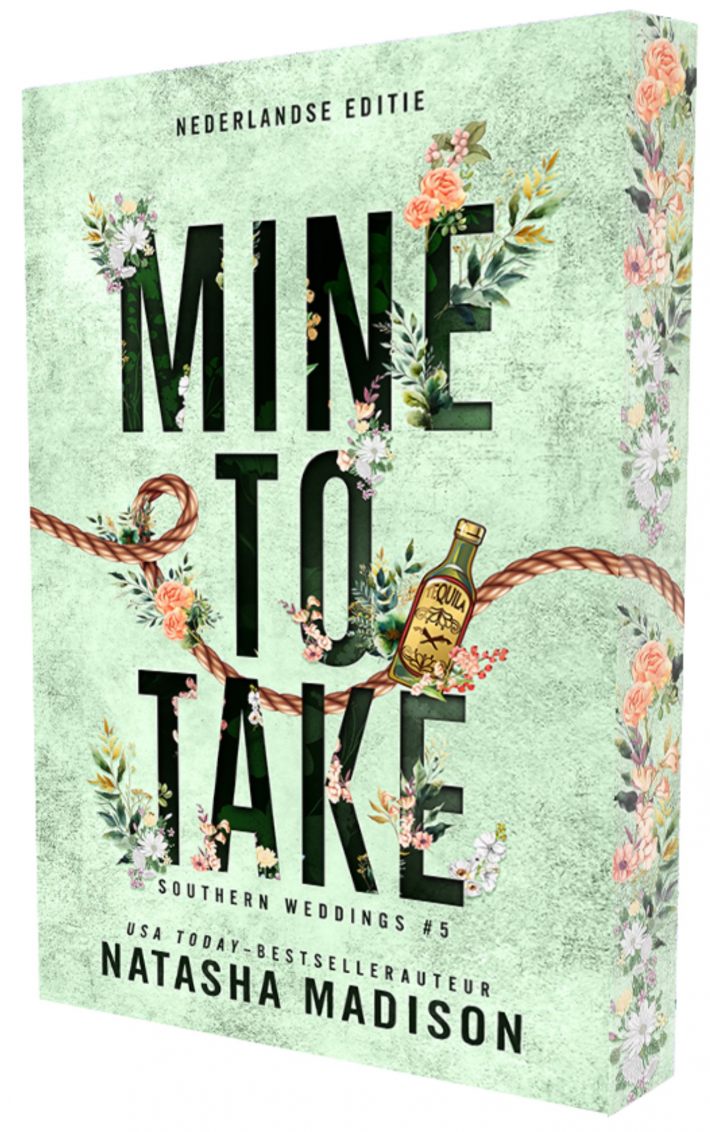 Mine to take