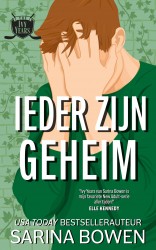 Ieder zijn geheim