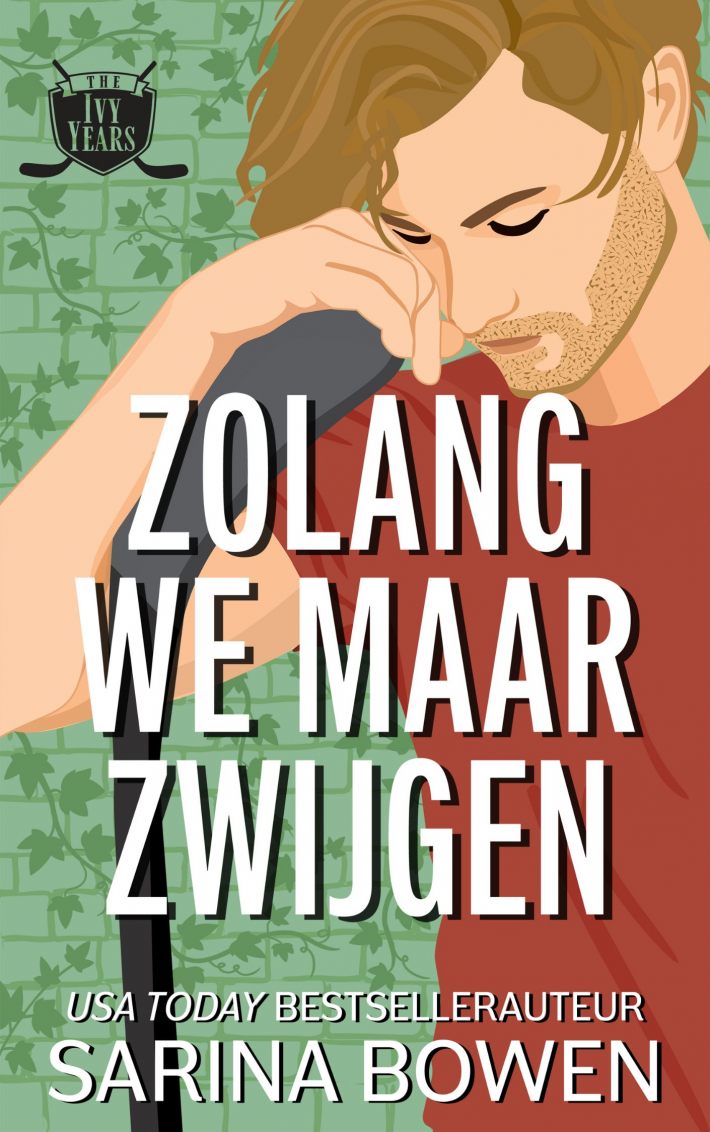Zolang we maar zwijgen