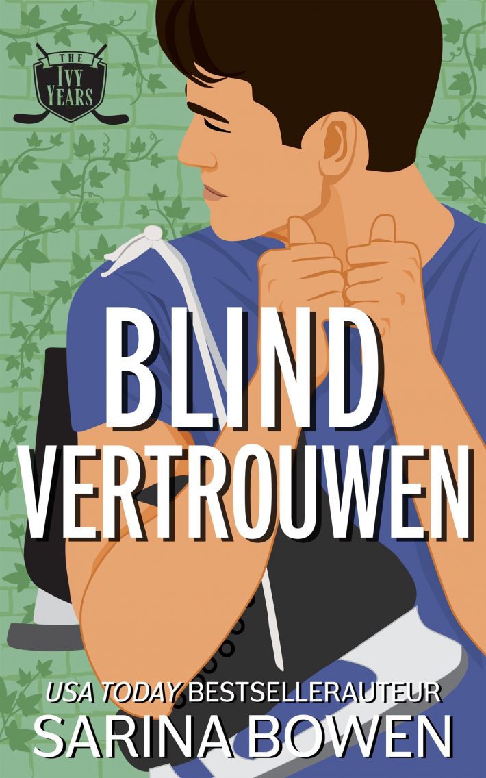 Blind vertrouwen