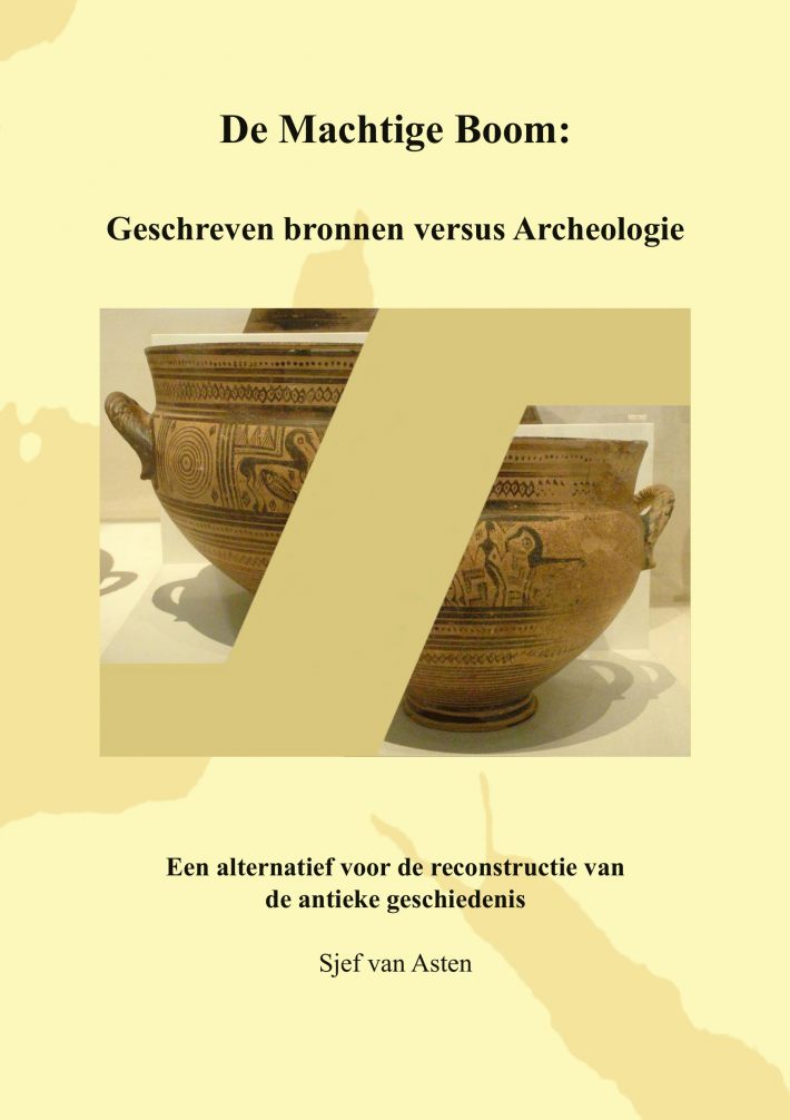 De Machtige Boom: Geschreven Bronnen versus Archeologie