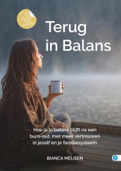 TERUG IN BALANS &bullet; TERUG IN BALANS