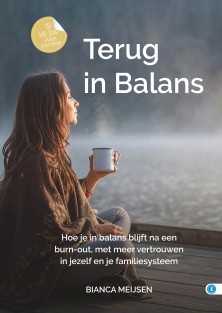 TERUG IN BALANS &bullet; TERUG IN BALANS