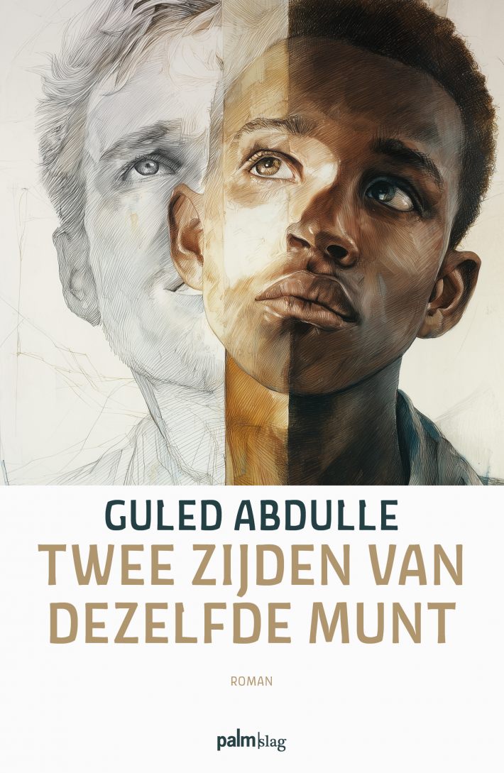 Twee zijden van dezelfde munt Twee zijden van dezelfde munt