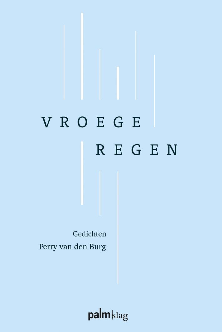 Vroege regen