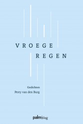 Vroege regen