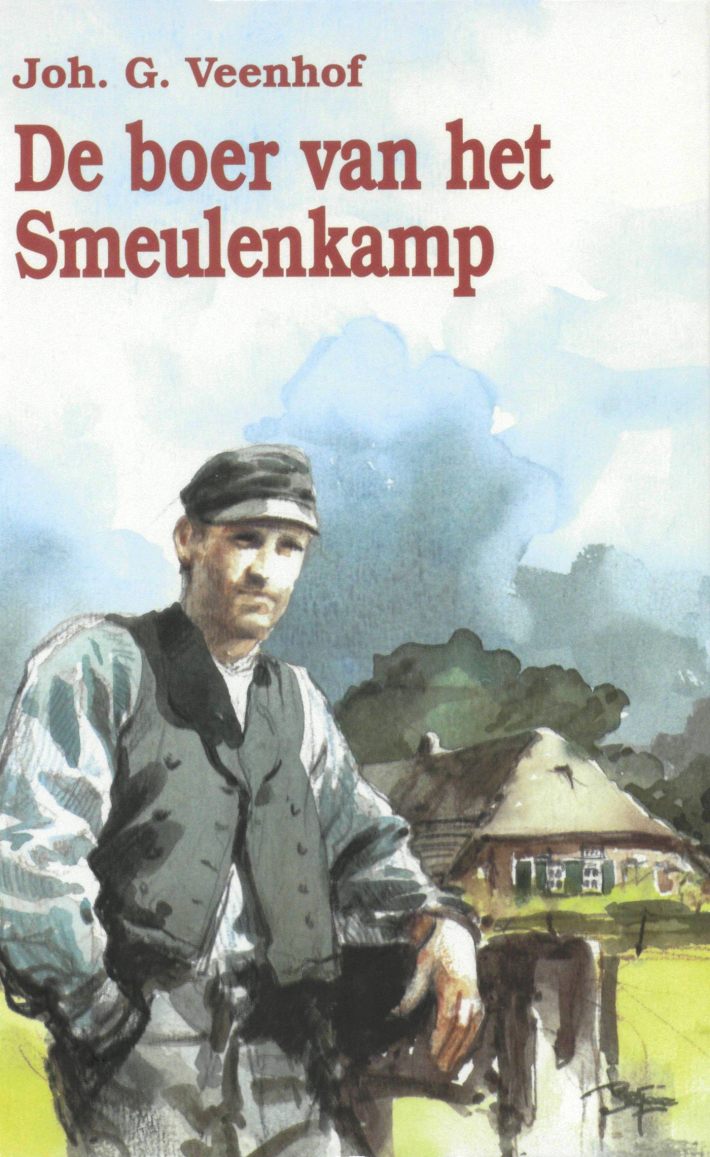 De boer van het Smeulenkamp