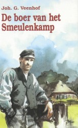De boer van het Smeulenkamp