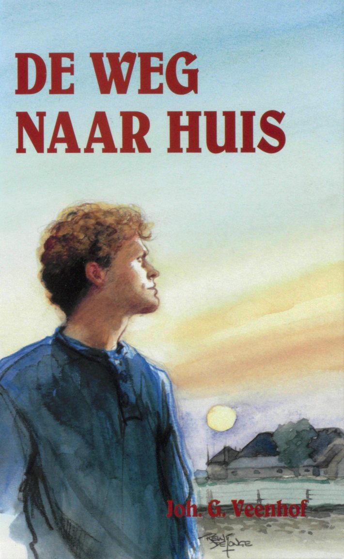 De weg naar huis