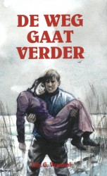 De weg gaar verder