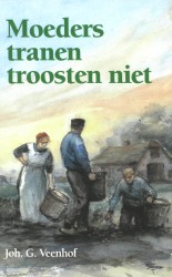 Moeders tranen troosten niet