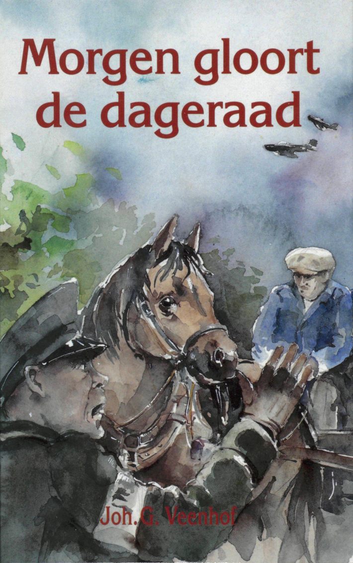 Morgen gloort de dagenraad