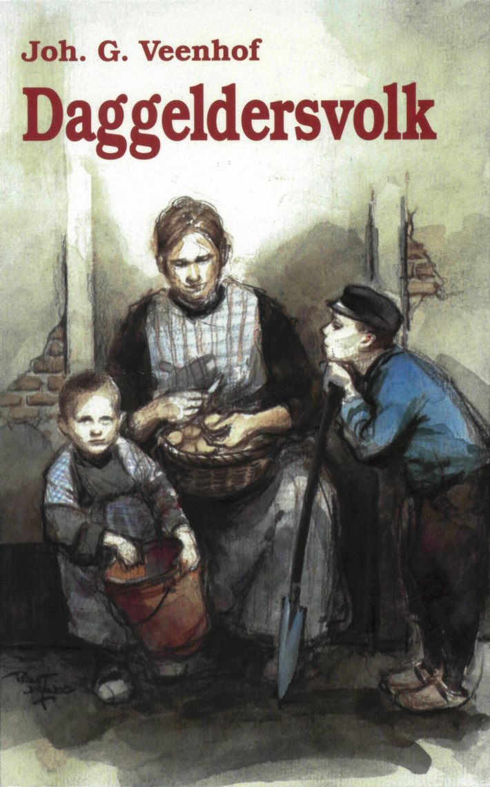 Daggeldersvolk