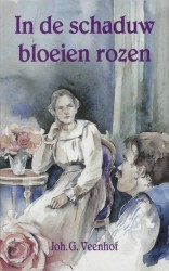 In de schaduw bloeien rozen