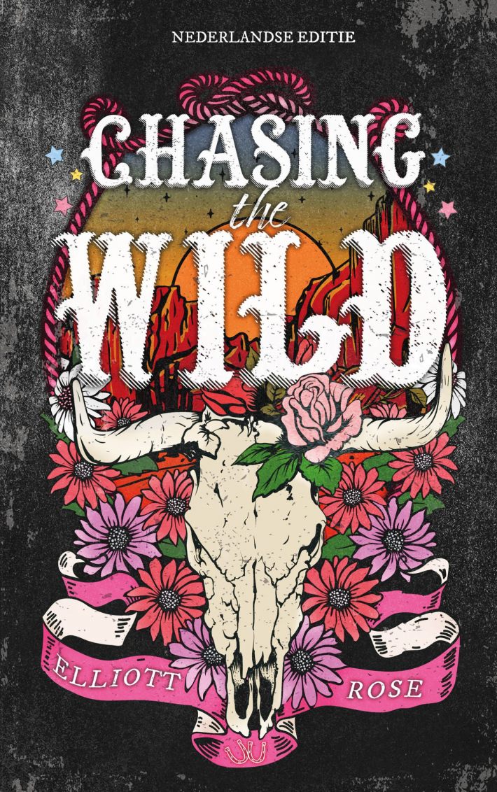 Chasing the wild Chasing the wild