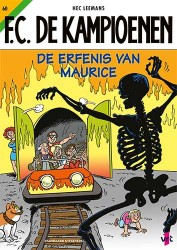 De erfenis van Maurice De erfenis van Maurice