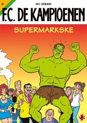 Supermarkske Supermarkske