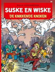 De knikkende knoken