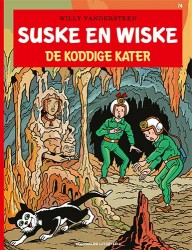 De koddige kater