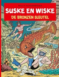 De bronzen sleutel De bronzen sleutel