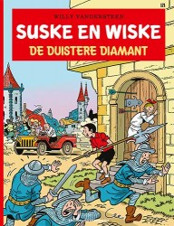 De duistere diamant