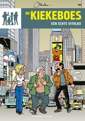 Een echte vitalko
