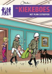 Het plan Sstoeffer Het plan Sstoeffer
