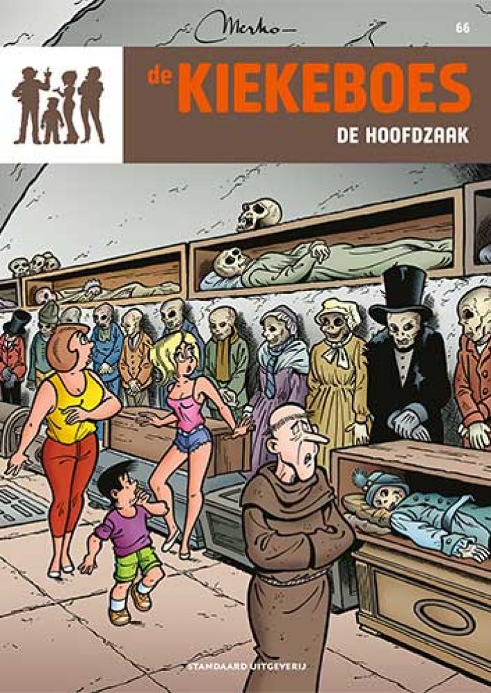 De hoofdzaak