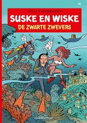 De zwarte zwevers