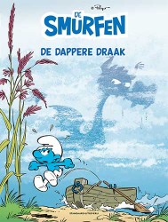 De dappere draak