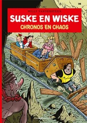 Chronos en chaos
