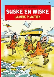 Lambik Plastiek Lambik Plastiek