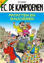 Patatten en saucissen!