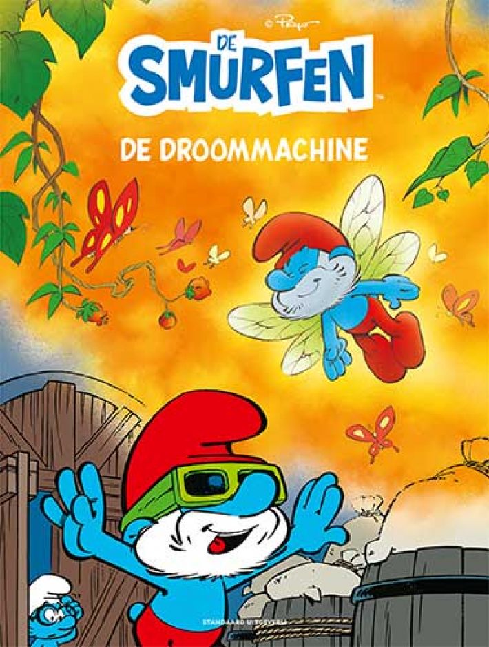 De droommachine