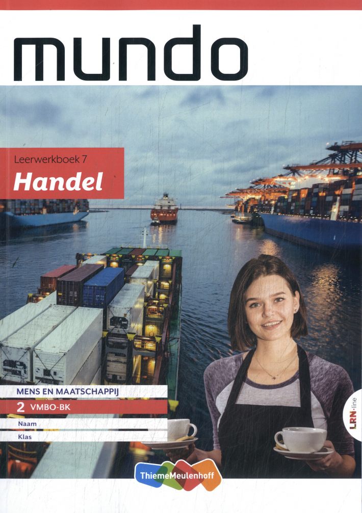 Mundo LRN-line
