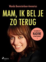 Mam, ik bel je zo terug