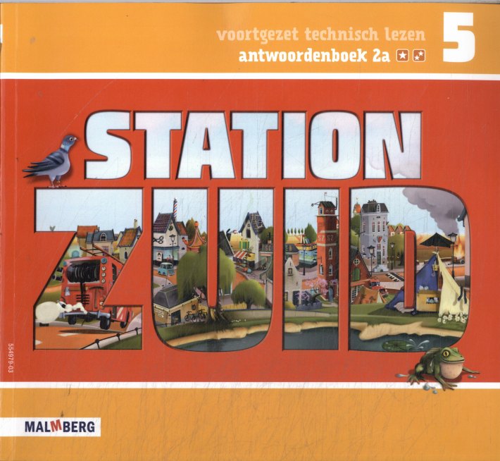 Station Zuid Station Zuid