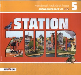 Station Zuid Station Zuid