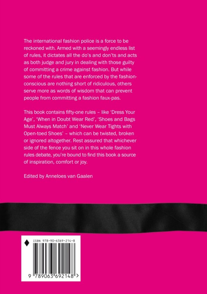 Make It Fashion Activity Book