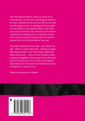 Make It Fashion Activity Book