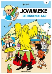 De zingende aap
