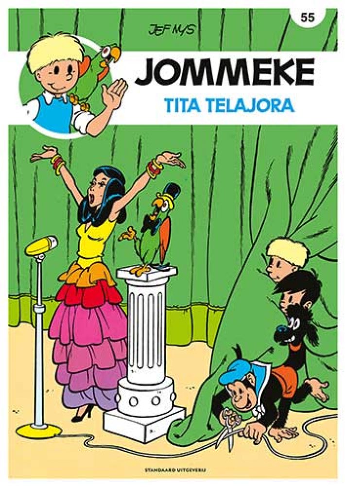 Tita Telalora