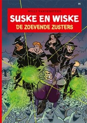 De zoevende zusters De zoevende zusters