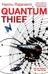 The Quantum Thief The Quantum Thief