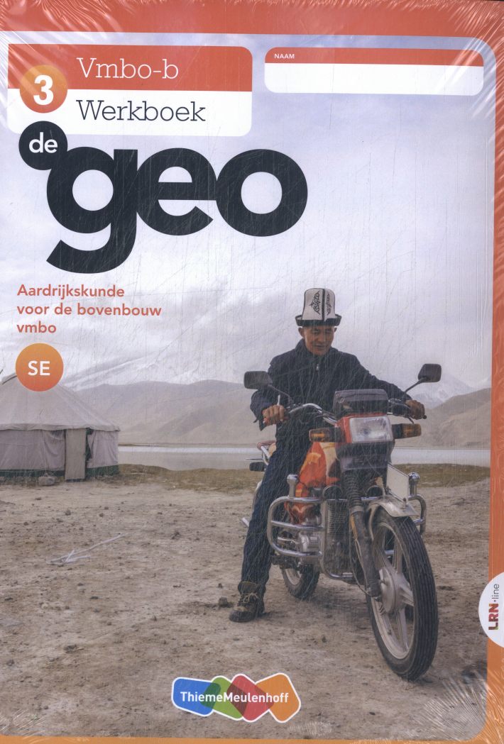 De Geo