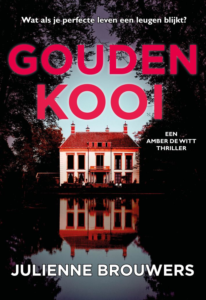 Gouden kooi Gouden kooi