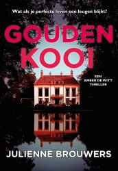 Gouden kooi Gouden kooi