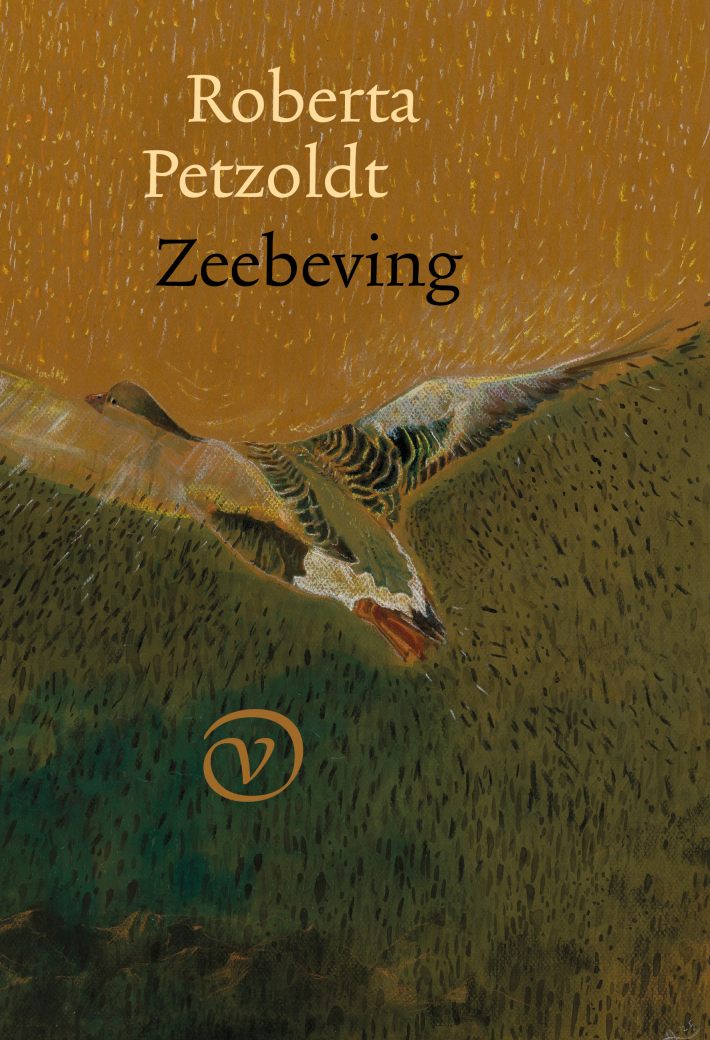 Zeebeving Zeebeving