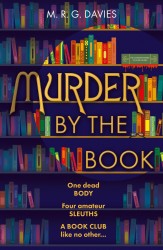 Murder by the Book Murder by the Book
